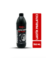 Lastik Parlatıcı 750 ml