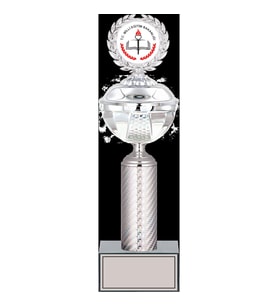 ODAK KUPA - Medium Kupalar - M-336 C - 35 cm