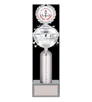 ODAK KUPA - Medium Kupalar - M-336 C - 35 cm