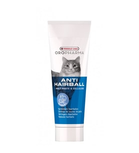 Versele Laga Oropharma Antı Haırball Kedi Malt Macunu 100 G.