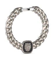 Guess JGUJUMB04001JWSTBKS Erkek Bileklik