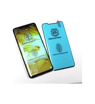 Xiaomi Mi Note 10 Pro Polimer Nano Ekran Koruyucu Tam Kaplayan