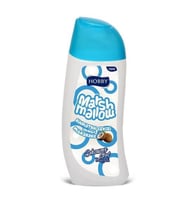 Hobby Duş Jeli Marshmaılow Hindistan Cevizi Özlü 500 Ml