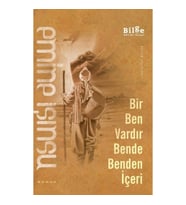 Bir Ben Vardır Bende Benden İçeri