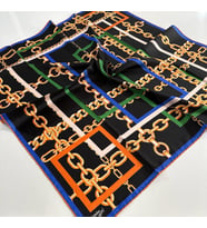 Armine Sport Twill Eşarp SAT0802