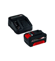 Einhell 18V 4,0 Ah Akü PXC Starter Kit (Başlangıç Seti)