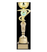 ODAK KUPA - Medium Kupalar - M-144 C - 40 cm