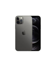 Apple iPhone 12 Pro 512 GB Siyah ( Apple Türkiye Garantili) (Gri)