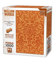 NessiWorld Morris: Acorn and Oak Puzzle 1000 Parça 20762