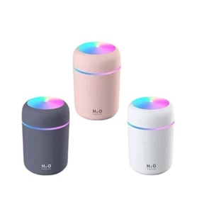 H2O Nemlendirici