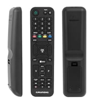 Grundig-Arçelik-Beko DSR-7170 Smart Tuşlu Lcd Led Tv Kumanda
