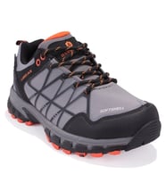 Hammer Jack 10120107 Gil Gri Turuncu Ortopedik Outdoor Su Geçirmez Unisex Spor Ayakkabı