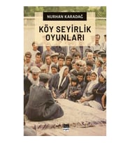 Köy Seyirlik Oyunları