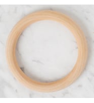 Loren Büyük Boy Halka 9,5 CM Diş Kaşıyıcı