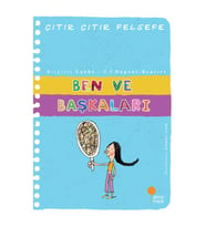 Ben ve Başkaları - Çıtır Çıtır Felsefe 16 - Brigitte Labbe