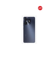 Tecno Spark 10 Pro Arka ve Yan Kaplama Köşeler Dahil Kaplayan Hd Film