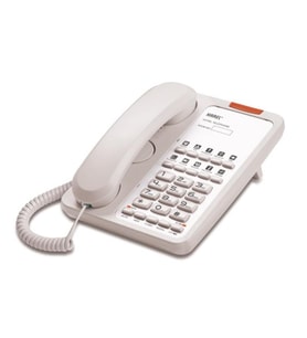 KAREL AH210 Analog Otel Telefonu