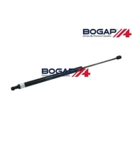 7P6827550A Bagaj Kapak Amortisörü - Touareg 2011-2015