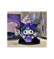 DUKKANDESIGN Böcek Avcısı Kuromi Mini Figür