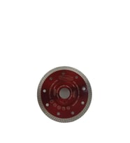 Tomax Granit Kesme Kırmızı Disk 115x1,3x8x22.23mm
