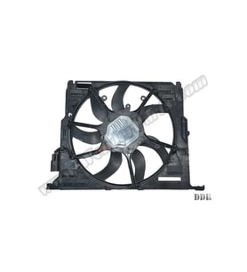 Mercedes F10 F07 F01 Komple Fan N52 N N53 N47 N N57 N B47 600W 17428509741 Wender