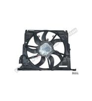 Mercedes F10 F07 F01 Komple Fan N52 N N53 N47 N N57 N B47 600W 17428509741 Wender