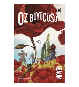 OZ BÜYÜCÜSÜ