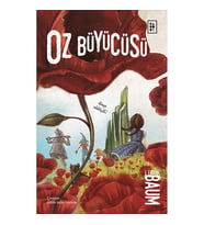 OZ BÜYÜCÜSÜ