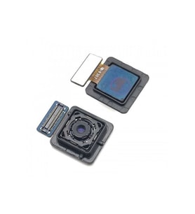 Samsung Galaxy A10 A105 Uyumlu Arka Kamera