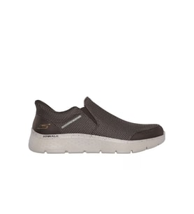 Skechers Go Walk Flex 216333Tk Khk Erkek Yürüyüş Ayakkabısı - GRİ