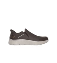 Skechers Go Walk Flex 216333Tk Khk Erkek Yürüyüş Ayakkabısı - GRİ