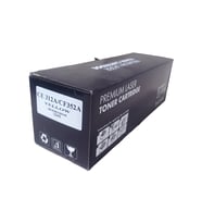 HP CE-312A SARI MUADİL TONER CF-350/CRG729 1025/7010/M176