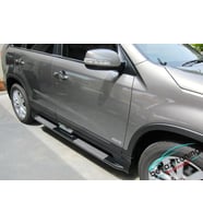 Kia Sorento Yan Basamak Koruma Oem Orjinal 2010-2013