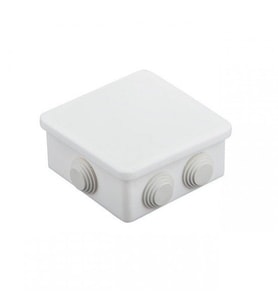 Işıldar 85X85 Kare Antigron Buat (Beyaz)