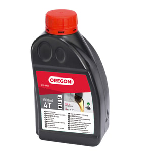 Oregon 4T Yağ 600 ml O10-9623 Çim Biçme Yağı