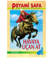 Havaya Uçan At Peyami Safa