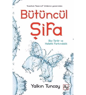 Bütüncül Şifa-Yalkın Tuncay