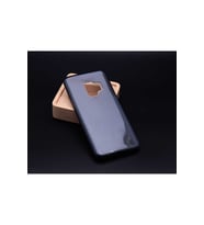 Samsung Galaxy J6 Uyumlu Kılıf Zore Shining Silikon (Siyah)