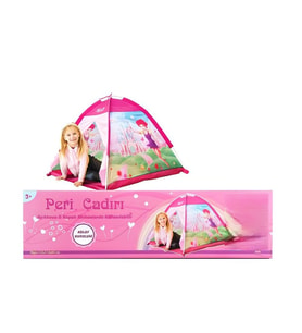 Peri Oyun Çadırı