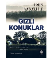 Gizli Konuklar