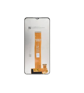 Samsung A047 Uyumlu A04s  Lcd Ekran Çıtasız