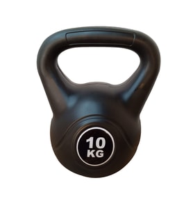 PROFORCE PLASTİC KETTLEBELL  PKB-10KG