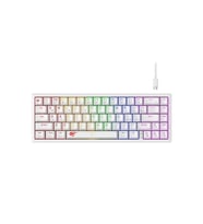 Gamenote KB874L Mekanik Red Switch Gaming %60 Klavye