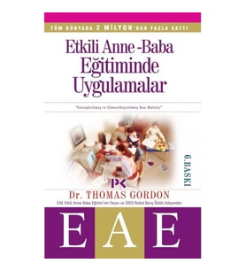 Etkili Anne Baba Eğitiminde Uygulamalar