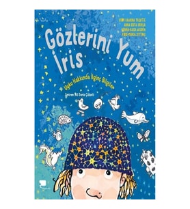 Gözlerini Yum İris