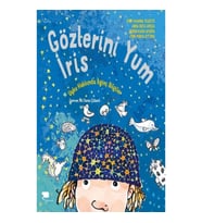 Gözlerini Yum İris