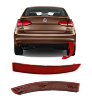 Vw Jetta Sağ Reflektör 2015 Sonrası 5C6945106B