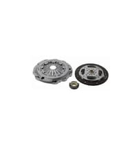 Debriyaj Seti - 623308209 Luk - Volkswagen T5 Caddy Golf5 Jetta Axb Bjb Bkc 04 Ve Sonrasi Uyumlu