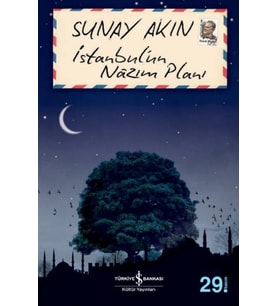 İstanbulun Nazım Planı
