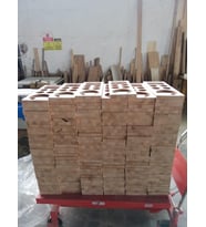 KARŞILAMA-OTEL-İKRAM TEPSİSİ 35 x 20 x 3 cm